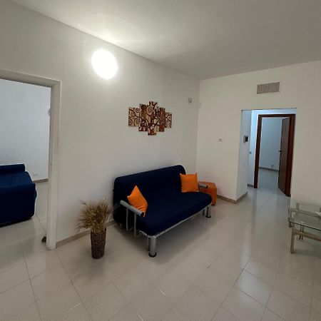 Fronte Mare Apartment San Vito Lo Capo Exterior photo
