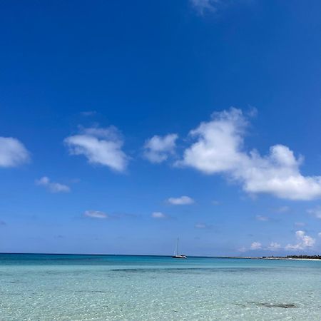 Fronte Mare Apartment San Vito Lo Capo Exterior photo