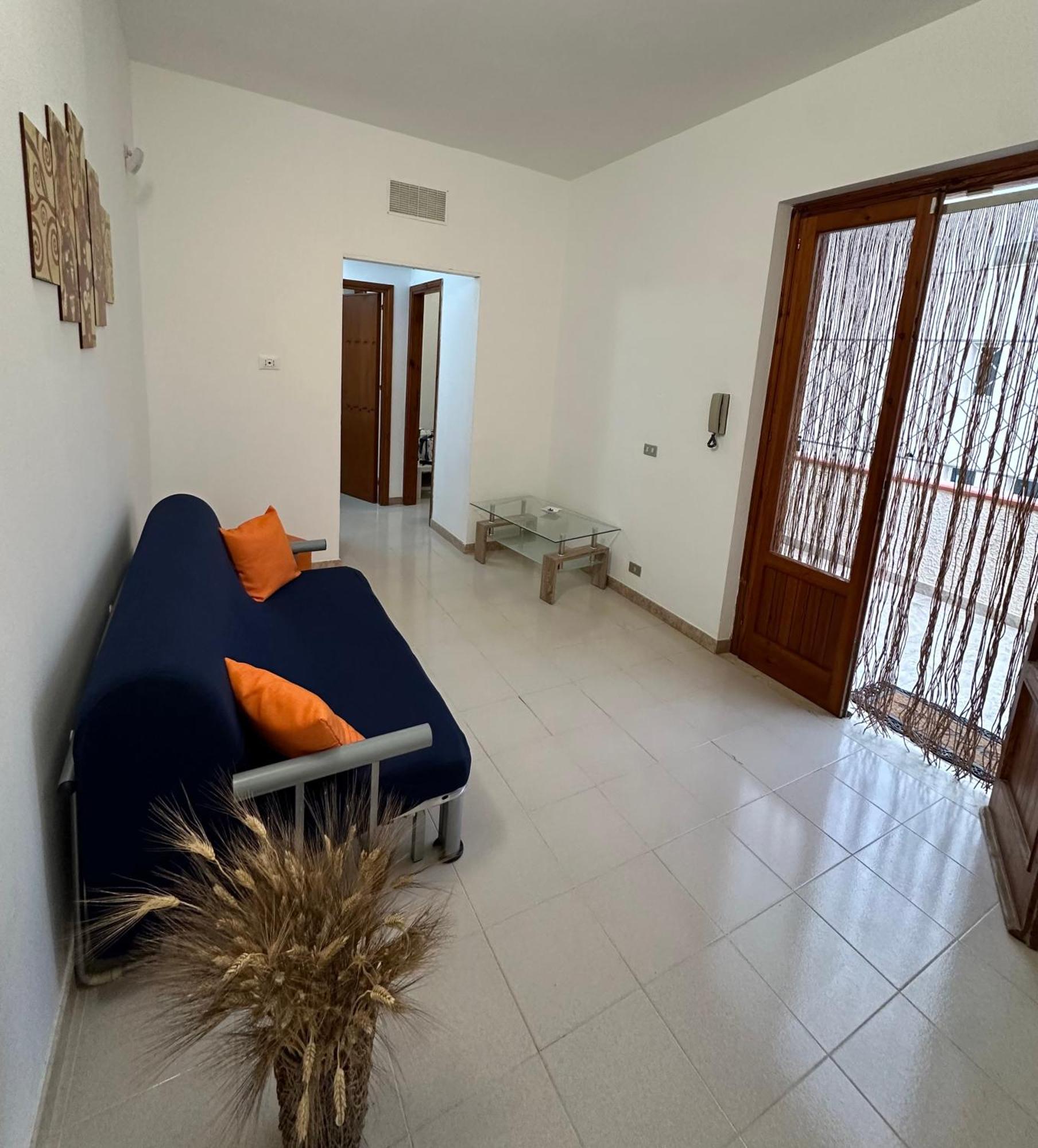 Fronte Mare Apartment San Vito Lo Capo Exterior photo