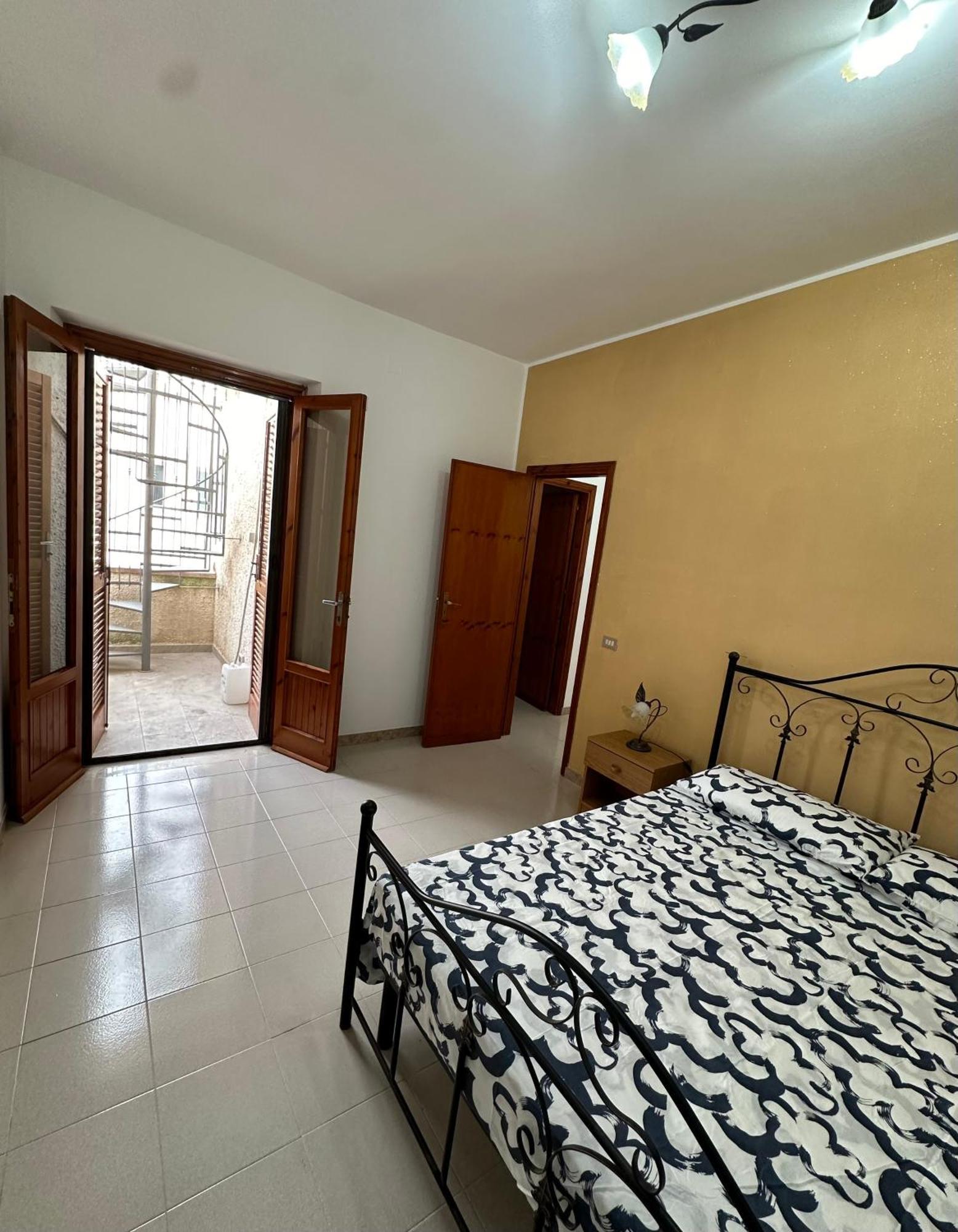 Fronte Mare Apartment San Vito Lo Capo Exterior photo