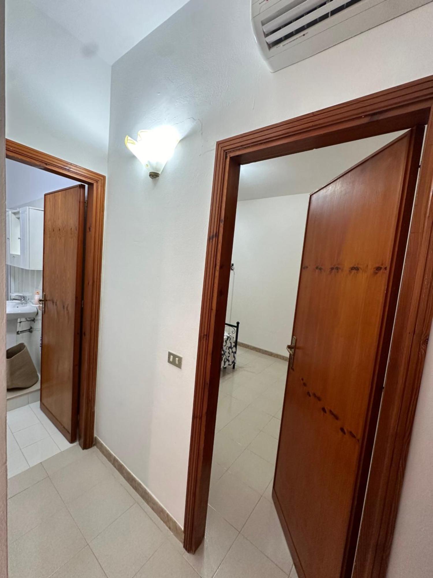 Fronte Mare Apartment San Vito Lo Capo Exterior photo